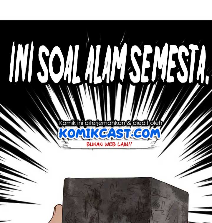 The Sacred Ruins Chapter 03 Gambar 60
